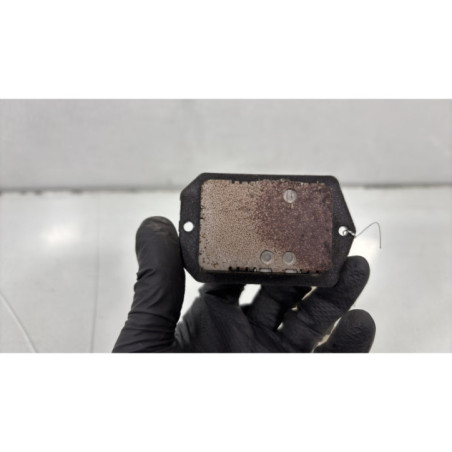 Resistance chauffage TOYOTA RAV4 2 Photo n°1