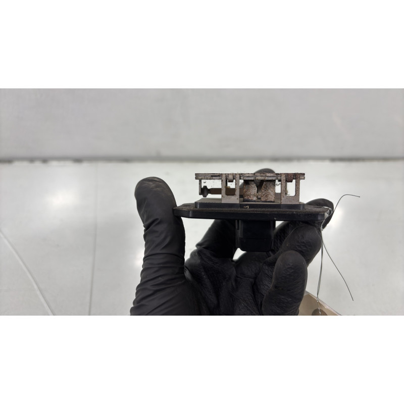 Resistance chauffage TOYOTA RAV4 2 Photo n°2