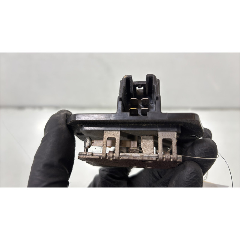 Resistance chauffage TOYOTA RAV4 2 Photo n°4