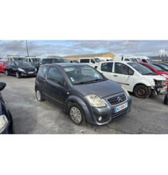 Renfort pare choc avant (traverse) CITROEN C2
