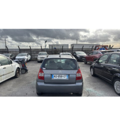 Renfort pare choc avant (traverse) CITROEN C2