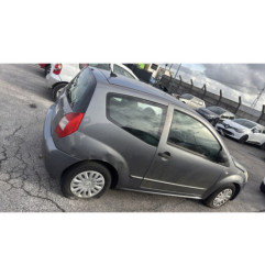 Renfort pare choc avant (traverse) CITROEN C2