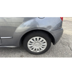 Renfort pare choc avant (traverse) CITROEN C2