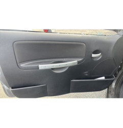 Renfort pare choc avant (traverse) CITROEN C2