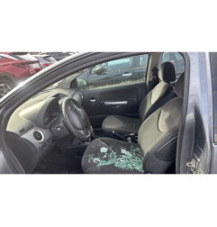 Renfort pare choc avant (traverse) CITROEN C2