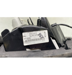 Feu arriere secondaire droit (feux) CITROEN DS5