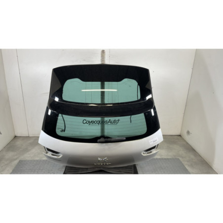 Malle/Hayon arriere CITROEN DS5 Photo n°1