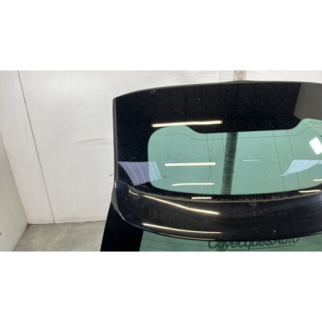 Malle/Hayon arriere CITROEN DS5