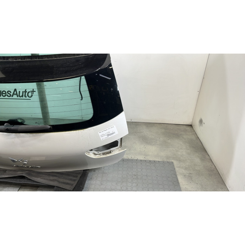 Malle/Hayon arriere CITROEN DS5 Photo n°4