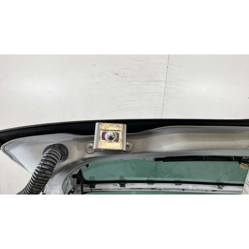 Malle/Hayon arriere CITROEN DS5 Photo n°6