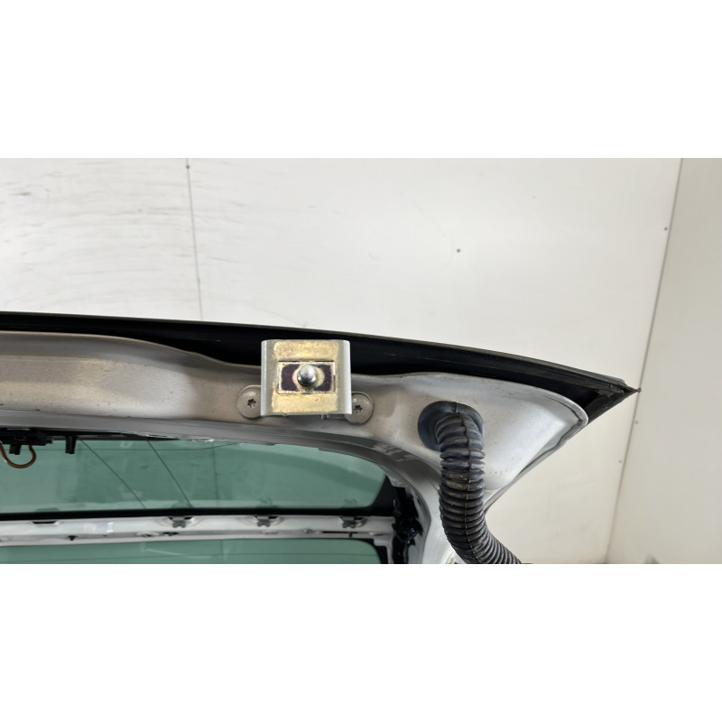 Malle/Hayon arriere CITROEN DS5 Photo n°7