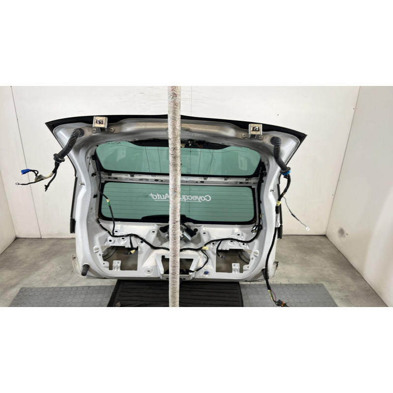 Malle/Hayon arriere CITROEN DS5 Photo n°10