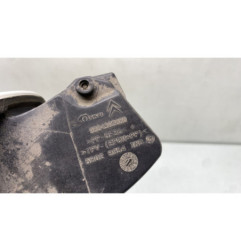 Trappe d'essence CITROEN DS5
