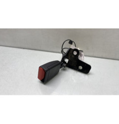 Attache ceinture arriere gauche CITROEN DS5 Photo n°1