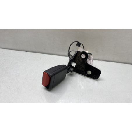 Attache ceinture arriere gauche CITROEN DS5 Photo n°1