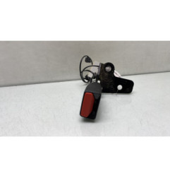 Attache ceinture arriere gauche CITROEN DS5