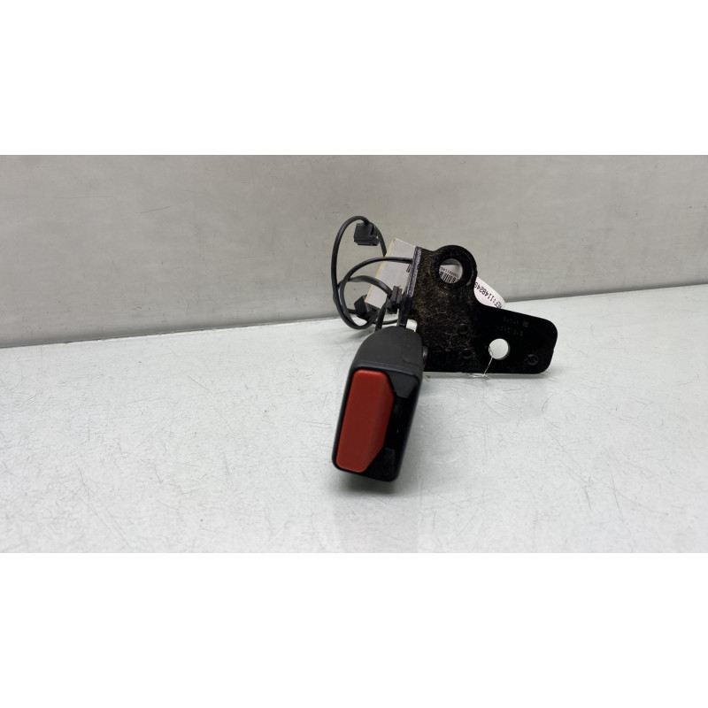 Attache ceinture arriere gauche CITROEN DS5 Photo n°2