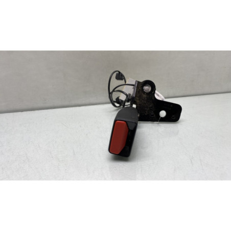 Attache ceinture arriere gauche CITROEN DS5