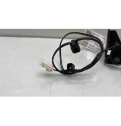 Attache ceinture arriere gauche CITROEN DS5