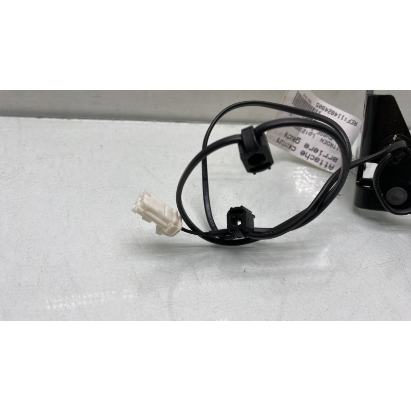 Attache ceinture arriere gauche CITROEN DS5 Photo n°3
