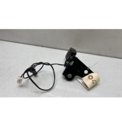 Attache ceinture arriere gauche CITROEN DS5