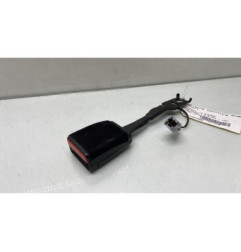 Attache ceinture avant droit CITROEN DS5 Photo n°1