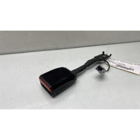 Attache ceinture avant droit CITROEN DS5 Photo n°1