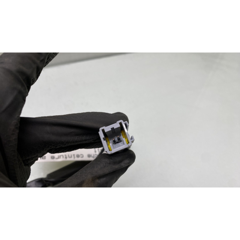 Attache ceinture avant droit CITROEN DS5 Photo n°3