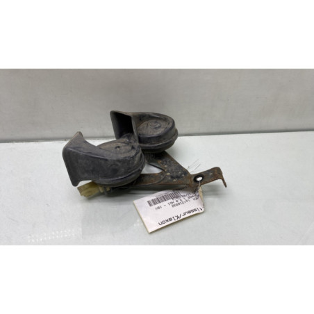 Avertisseur/Klaxon CITROEN DS5