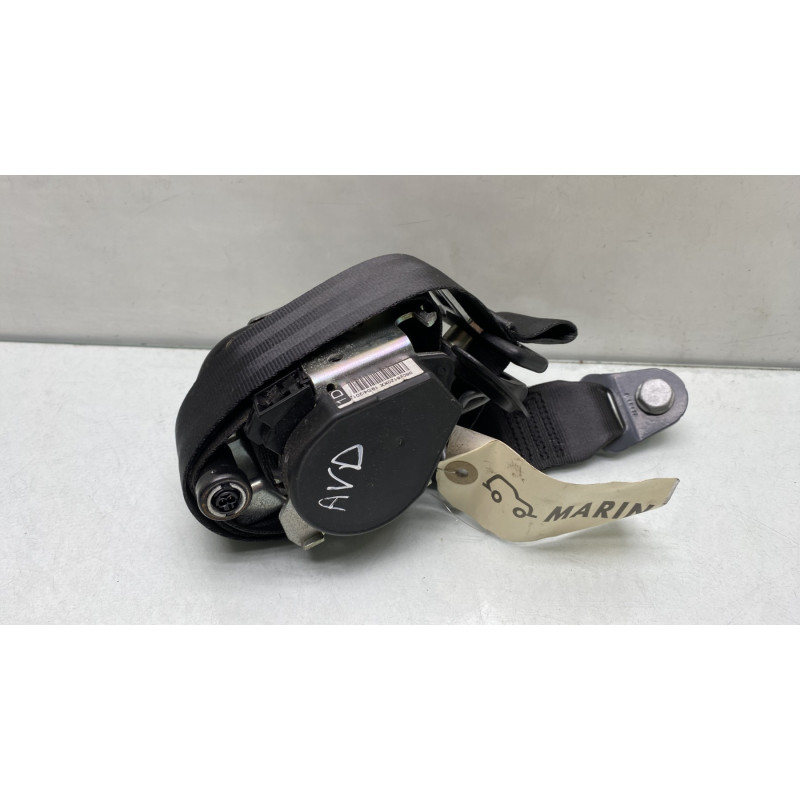 Pretensionneur de ceinture avant droit CITROEN DS5 Photo n°3