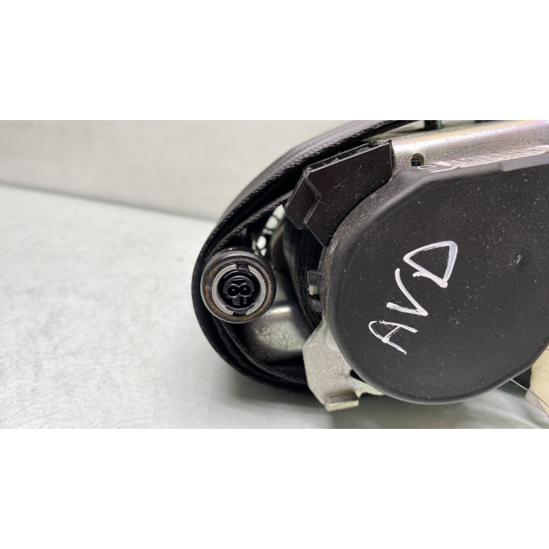 Pretensionneur de ceinture avant droit CITROEN DS5 Photo n°4