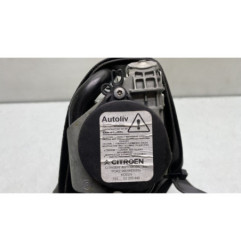 Pretensionneur de ceinture avant droit CITROEN DS5