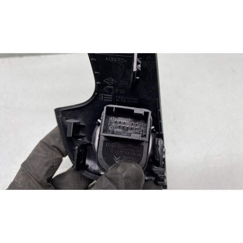 Commande retroviseurs CITROEN DS5 Photo n°3