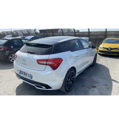 Moteur essuie glace avant gauche CITROEN DS5