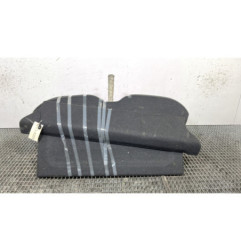 Plage arriere CITROEN DS5 Photo n°1