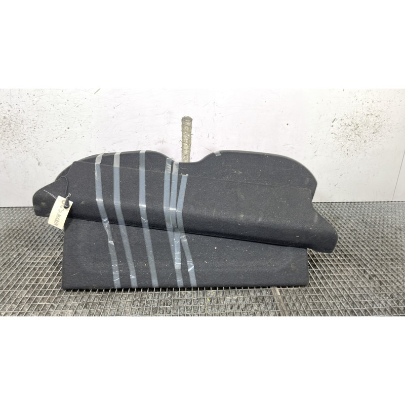Plage arriere CITROEN DS5 Photo n°1