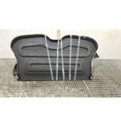Plage arriere CITROEN DS5
