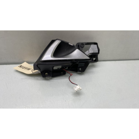Poignee interieur arriere droit CITROEN DS5 Photo n°1