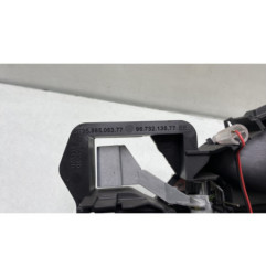 Poignee interieur arriere droit CITROEN DS5