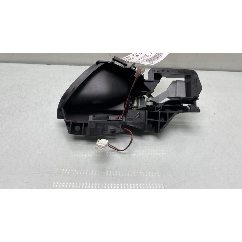 Poignee interieur arriere gauche CITROEN DS5 Photo n°2