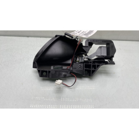Poignee interieur arriere gauche CITROEN DS5