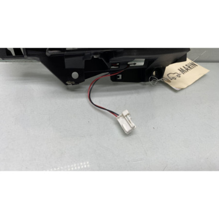 Poignee interieur avant gauche CITROEN DS5