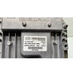 Calculateur moteur CITROEN DS5
