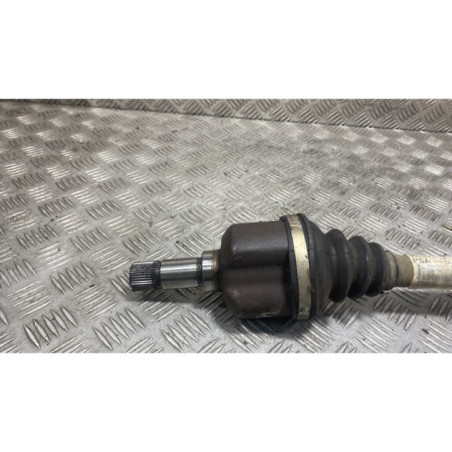 Cardan gauche (transmission) CITROEN DS5