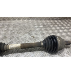Cardan gauche (transmission) CITROEN DS5