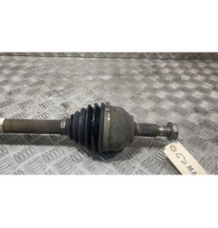 Cardan gauche (transmission) CITROEN DS5