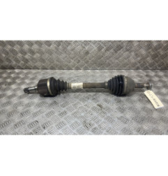 Cardan gauche (transmission) CITROEN DS5