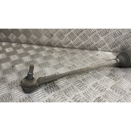 Cremaillere assistee CITROEN DS5