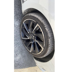 Pompe lave glace avant CITROEN DS5