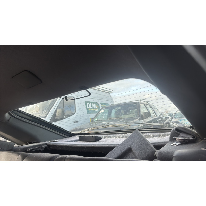 Bras essuie glace avant droit RENAULT SAFRANE Photo n°19